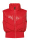 náhled Dámská zimní vesta Goldbergh Sole Bodywarmer Flame