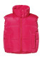 náhled Dámská zimní vesta Goldbergh Lucie Bodywarmer Italian Rose