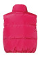 náhled Dámská zimní vesta Goldbergh Lucie Bodywarmer Italian Rose