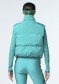 náhled Dámská zimní vesta Goldbergh Lucie Bodywarmer Turchese