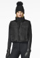 náhled Dámská zimní vesta Goldbergh Lucie Bodywarmer Black