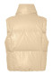 náhled Dámská vesta Goldbergh Balou Bodywarmer Caramello