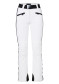 náhled Dámské lyžařské kalhoty Goldbergh Slalom Ski Pants White