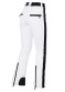 náhled Dámské lyžařské kalhoty Goldbergh Slalom Ski Pants White