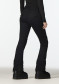 náhled Dámské lyžařské kalhoty Goldbergh Slalom Ski Pants Black