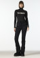 náhled Dámské lyžařské kalhoty Goldbergh Slalom Ski Pants Black