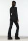 náhled Dámské lyžařské kalhoty Goldbergh Slalom Ski Pants Black