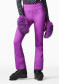 náhled Dámské lyžařské kalhoty Goldbergh High End Ski Pants Viola
