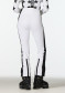 náhled Dámské lyžařské kalhoty Goldbergh High End Ski Pants White