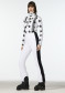 náhled Dámské lyžařské kalhoty Goldbergh High End Ski Pants White