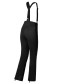 náhled Dámské lyžařské kalhoty Goldbergh High End Ski Pants Black