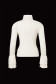 náhled Dámský svetr Goldbergh Fiori Long Sleeve Knit Sweater Cream