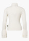 náhled Dámský svetr Goldbergh Fiori Long Sleeve Knit Sweater Cream