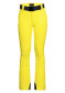 náhled Dámské softshellové kalhoty Goldbergh Pippa Ski Pants Limone