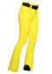 náhled Dámské softshellové kalhoty Goldbergh Pippa Ski Pants Limone
