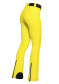 náhled Dámské softshellové kalhoty Goldbergh Pippa Ski Pants Limone