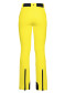 náhled Dámské softshellové kalhoty Goldbergh Pippa Ski Pants Limone