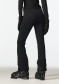 náhled Dámské softshellové kalhoty Goldbergh Pippa Ski Pants Black