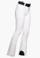 náhled Dámské softshellové kalhoty Goldbergh Pippa Long Ski Pants White