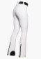 náhled Dámské softshellové kalhoty Goldbergh Pippa Long Ski Pants White