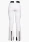 náhled Dámské softshellové kalhoty Goldbergh Pippa Long Ski Pants White