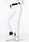 náhled Dámské softshellové kalhoty Goldbergh Pippa Long Ski Pants White
