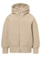 náhled Dámská bunda Goldbergh Luce Jacket Caramello
