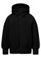 náhled Dámská bunda Goldbergh Luce Jacket Black