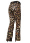 náhled Dámské kalhoty Goldbergh Minou Ski Pants Jaguar