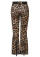 náhled Dámské kalhoty Goldbergh Minou Ski Pants Jaguar