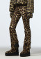 náhled Dámské kalhoty Goldbergh Minou Ski Pants Jaguar