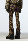 náhled Dámské kalhoty Goldbergh Minou Ski Pants Jaguar