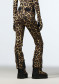 náhled Dámské kalhoty Goldbergh Minou Ski Pants Jaguar