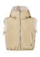 náhled Dámská vesta Goldbergh Yara Bodywarmer Caramello