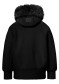 náhled Dámská bunda Goldbergh Luce Jacket Faux Border Black