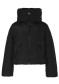 náhled Dámská bunda Goldbergh Porter Ski Jacket Black