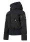 náhled Dámská bunda Goldbergh Village Ski Jacket Black