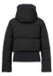 náhled Dámská bunda Goldbergh Village Ski Jacket Black