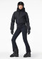 náhled Dámská bunda Goldbergh Village Ski Jacket Black