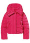 náhled Dámská bunda Goldbergh Liora Ski Jacket Italian Rose