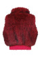 náhled Dámská vesta Goldbergh Dahlia Bodywarmer Italian Rose