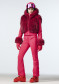 náhled Dámská vesta Goldbergh Dahlia Bodywarmer Italian Rose
