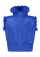 náhled Dámská vesta Goldbergh Dahlia Bodywarmer Dazzling Blue