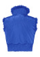 náhled Dámská vesta Goldbergh Dahlia Bodywarmer Dazzling Blue