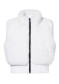 náhled Dámská vesta Goldbergh Dahlia Bodywarmer White