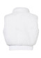 náhled Dámská vesta Goldbergh Dahlia Bodywarmer White