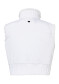 náhled Dámská vesta Goldbergh Dahlia Bodywarmer White