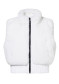 náhled Dámská vesta Goldbergh Dahlia Bodywarmer White