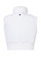 náhled Dámská vesta Goldbergh Dahlia Bodywarmer White