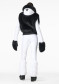 náhled Dámská vesta Goldbergh Dahlia Bodywarmer Black